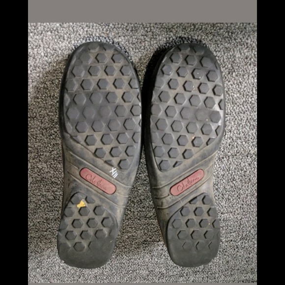 Cole Haan Slip On Mocs Loafers size 9 - Picture 6 of 6